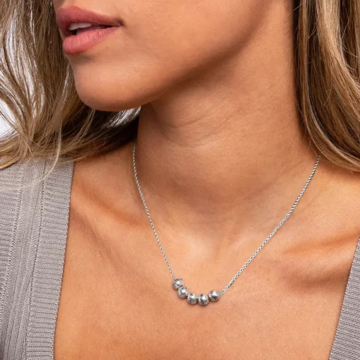 Harmony Beads Necklace - Image 5
